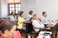 Educators Across Europe Help Shape the SAILeR Learning Design Approach