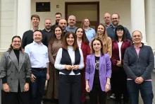 Activities Launched on the SAILeR Project